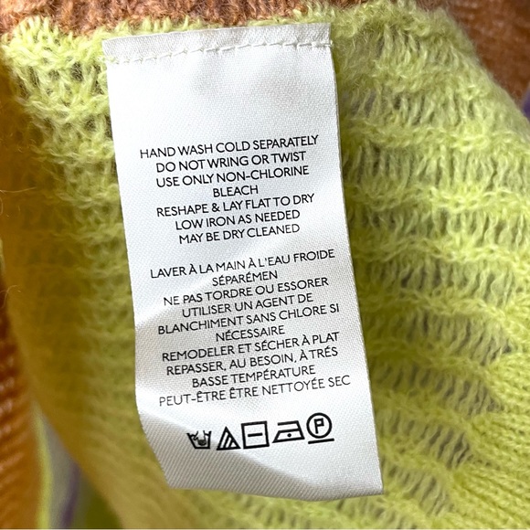 Free People Ives Cashmere Pullover - Picture 9 of 10